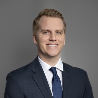 Connor Bailey, DO, Resident Physician, Knightdale, NC
