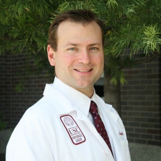 Daniel Allison, MD, Orthopaedic Surgery, Los Angeles, CA, Keck Hospital of USC