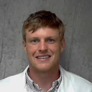 Luke Sharrock, DO, Internal Medicine, New Orleans, LA