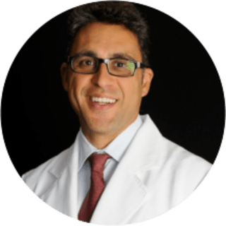 Ali Enayati, MD, Internal Medicine, Los Angeles, CA, Cedars-Sinai Medical Center