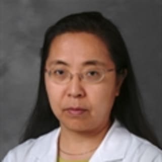 Yue Guo, MD, Oncology, Detroit, MI