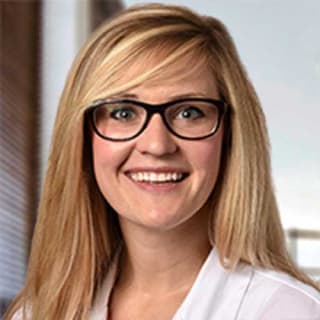 Bethany Stetson, MD, Obstetrics & Gynecology, Columbus, OH