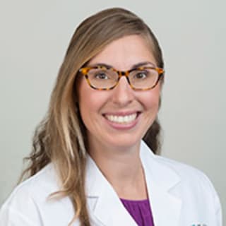 Lindsay (Bartlett) Sparks, MD, Family Medicine, Sherwood, OR