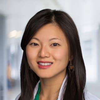 Rachel Xu, MD, Physical Medicine/Rehab, San Antonio, TX