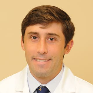 Jordan Ezell, MD, Anesthesiology, Kenner, LA