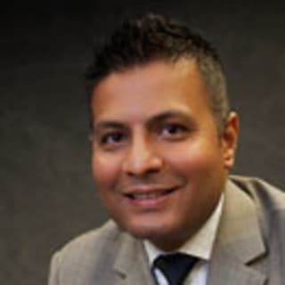 Dhaval Patel, MD, Plastic Surgery, Rockford, IL