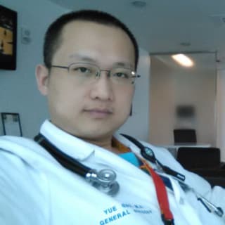 Yue Gao, MD, Other MD/DO, Cleveland, OH, Cleveland Clinic Fairview Hospital