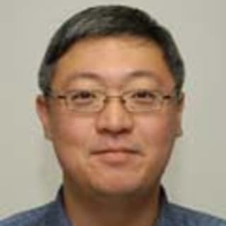 Tom Kim, MD, Internal Medicine, Burbank, IL