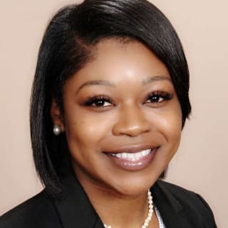 Tyesha Coleman, MD