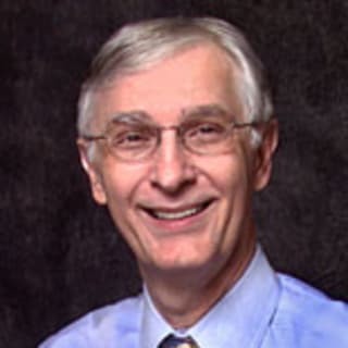 Richard Weber, MD