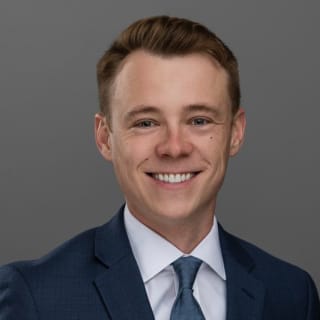 Daniel Hansen, DO, Resident Physician, Oklahoma City, OK