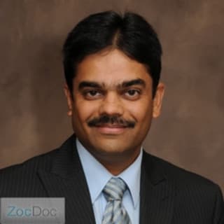 Rakesh Parikh, MD