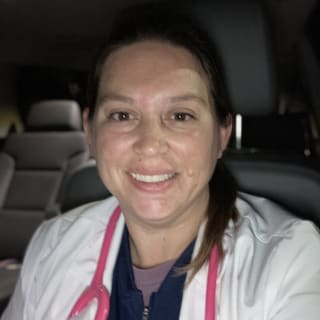 Sarah (Merritt) Mann, Family Nurse Practitioner, Winfield, AL, UF Health Leesburg Hospital