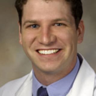 Andrew Jacques, MD