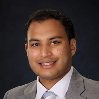 Amit Singal, MD, Anesthesiology, Washington, DC, Rochester General Hospital