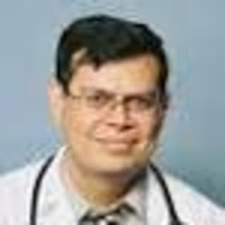Vikram Dayal, MD, Internal Medicine, Ranson, WV, Jefferson Medical Center