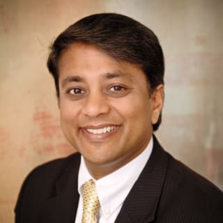 Rakesh Saraiya, MD