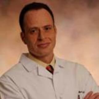 Andrew Brown, MD