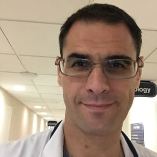 Marios Voulgaridis, MD, Geriatrics, Kailua, HI