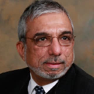 Yusuf Mamdani, MD