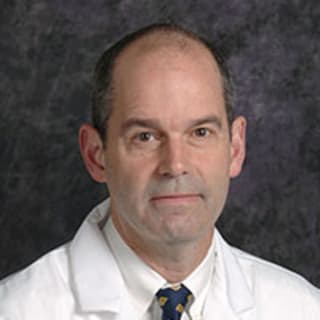 Robert Walter, MD, Pulmonology, Shreveport, LA, Ochsner LSU Health Shreveport