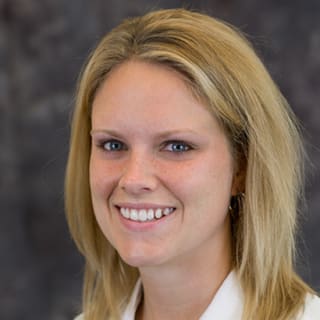 Rebecca Hayes, MD, Medicine/Pediatrics, Rock Island, IL