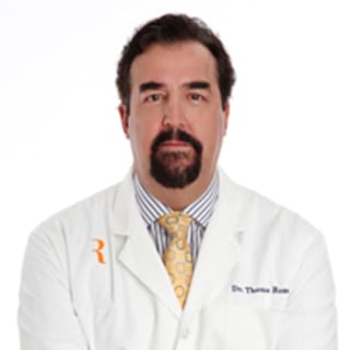 Thomas Romo, MD, Otolaryngology (ENT), New York, NY, Lenox Hill Hospital
