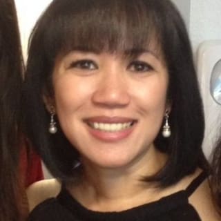 Mary Betita, Family Nurse Practitioner, Las Vegas, NV