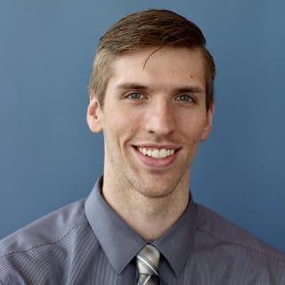 Ryan Pierson, MD