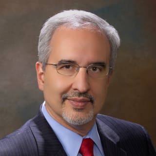 Robert Sanchez, MD