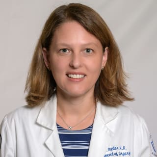 Beth Ryder, MD, General Surgery, Providence, RI, Providence Veterans Affairs Medical Center