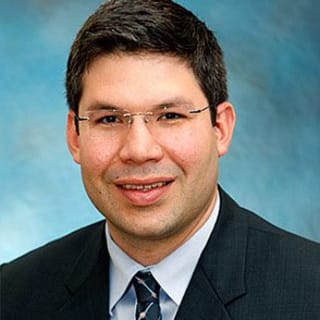 Javier Pou, MD, Gastroenterology, Harrisonburg, VA, Augusta Health