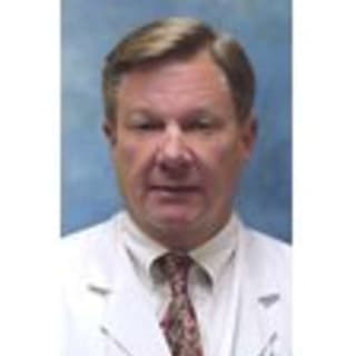 Charles Chapleau, MD, Neurosurgery, Pensacola, FL, Baptist Hospital