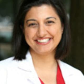 Rachana Garde, MD, Obstetrics & Gynecology, Lake Ridge, VA