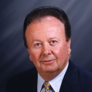 Andrew Coronato, MD