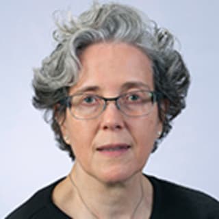 Ingrid Wohlgemuth, MD, Pulmonology, Canandaigua, NY, Rochester General Hospital