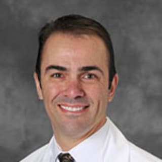 Pino Colone, MD, Emergency Medicine, Detroit, MI