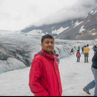 Surendar (Veeraswamy) Veera, MD