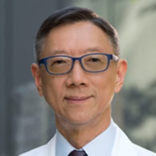 James Lau, MD