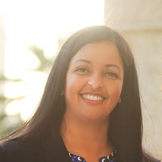 Sunitha Nair, MD, Internal Medicine, Peoria, IL