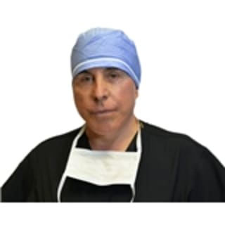 Alfred Bonati, MD, Orthopaedic Surgery, Hudson, FL