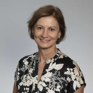 Jolanta Pentala, MD