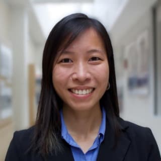 Jennifer Luong, MD, Emergency Medicine, Philadelphia, PA