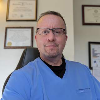 John Daly III, DO, Family Medicine, Wilmington, DE