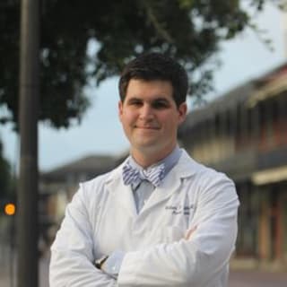 William Luster, MD, Family Medicine, Natchitoches, LA