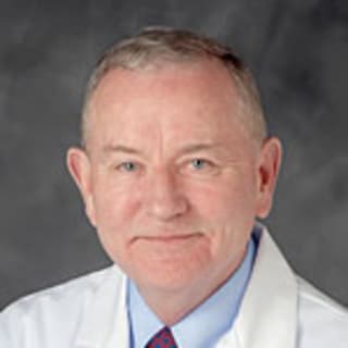 Ronald Strickler, MD