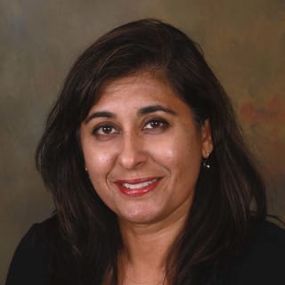 Mona Jaggi, MD