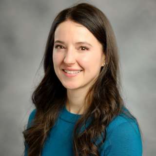 Elizabeth Steensma, MD, General Surgery, Grand Rapids, MI