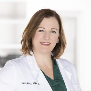 Sarah Menz, Family Nurse Practitioner, Yukon, OK