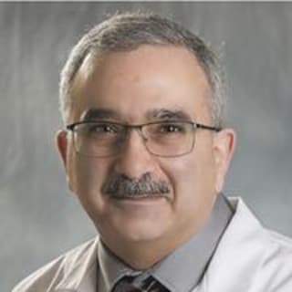 Jihad Younes, MD, Allergy & Immunology, Lake Orion, MI, Ascension Providence Rochester Hospital